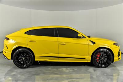 2021 Lamborghini Urus -FULL SATIN PPF   - Photo 14 - Joliet, IL 60435