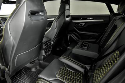 2021 Lamborghini Urus -FULL SATIN PPF   - Photo 28 - Joliet, IL 60435