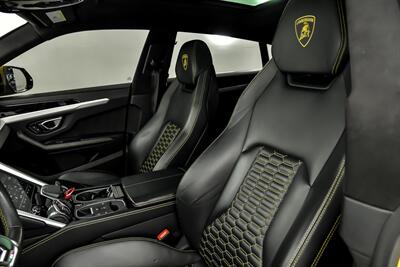 2021 Lamborghini Urus -FULL SATIN PPF   - Photo 25 - Joliet, IL 60435