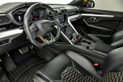 2021 Lamborghini Urus -FULL SATIN PPF   - Photo 23 - Joliet, IL 60435