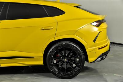 2021 Lamborghini Urus -FULL SATIN PPF   - Photo 9 - Joliet, IL 60435