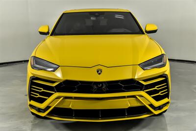 2021 Lamborghini Urus -FULL SATIN PPF   - Photo 5 - Joliet, IL 60435