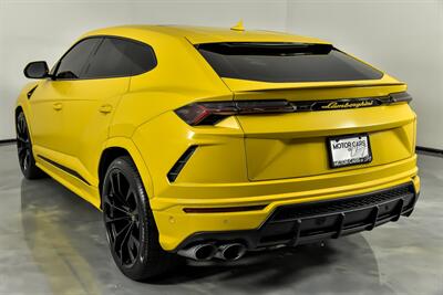 2021 Lamborghini Urus -FULL SATIN PPF   - Photo 10 - Joliet, IL 60435