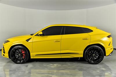 2021 Lamborghini Urus -FULL SATIN PPF   - Photo 8 - Joliet, IL 60435