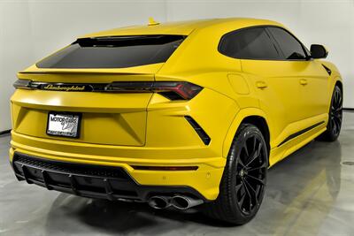 2021 Lamborghini Urus -FULL SATIN PPF   - Photo 12 - Joliet, IL 60435