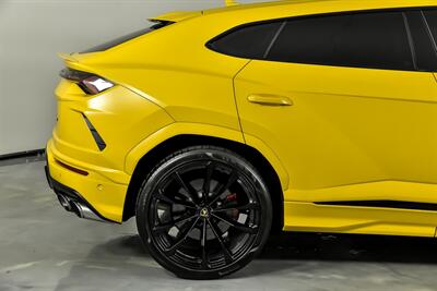 2021 Lamborghini Urus -FULL SATIN PPF   - Photo 13 - Joliet, IL 60435