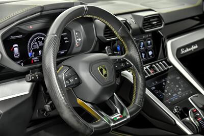 2021 Lamborghini Urus -FULL SATIN PPF   - Photo 29 - Joliet, IL 60435