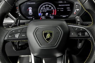 2021 Lamborghini Urus -FULL SATIN PPF   - Photo 33 - Joliet, IL 60435