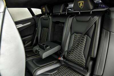 2021 Lamborghini Urus -FULL SATIN PPF   - Photo 27 - Joliet, IL 60435