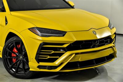 2021 Lamborghini Urus -FULL SATIN PPF   - Photo 3 - Joliet, IL 60435