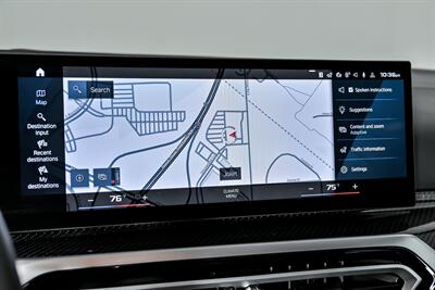 2024 BMW M3 Competition xDrive-$20K MODS-WHEELS-EXHAUST&INTAKE   - Photo 33 - Joliet, IL 60435