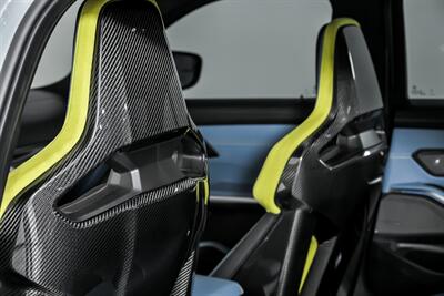2024 BMW M3 Competition xDrive-$20K MODS-WHEELS-EXHAUST&INTAKE   - Photo 25 - Joliet, IL 60435