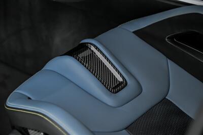 2024 BMW M3 Competition xDrive-$20K MODS-WHEELS-EXHAUST&INTAKE   - Photo 27 - Joliet, IL 60435