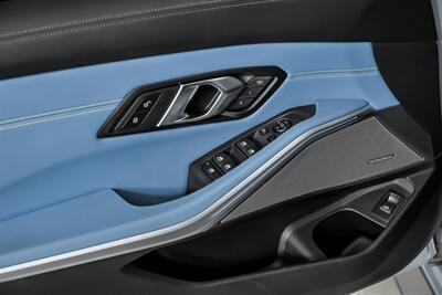 2024 BMW M3 Competition xDrive-$20K MODS-WHEELS-EXHAUST&INTAKE   - Photo 18 - Joliet, IL 60435