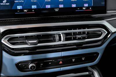 2024 BMW M3 Competition xDrive-$20K MODS-WHEELS-EXHAUST&INTAKE   - Photo 36 - Joliet, IL 60435