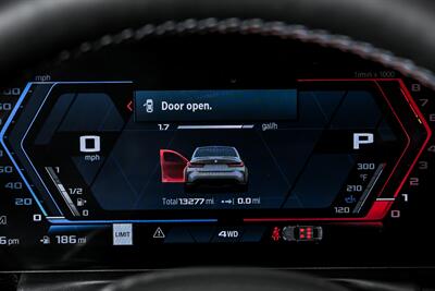 2024 BMW M3 Competition xDrive-$20K MODS-WHEELS-EXHAUST&INTAKE   - Photo 29 - Joliet, IL 60435