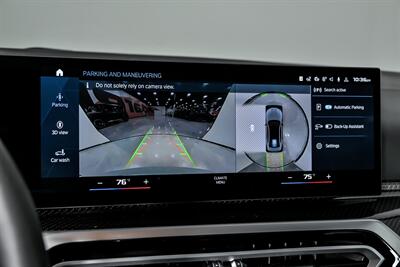 2024 BMW M3 Competition xDrive-$20K MODS-WHEELS-EXHAUST&INTAKE   - Photo 34 - Joliet, IL 60435