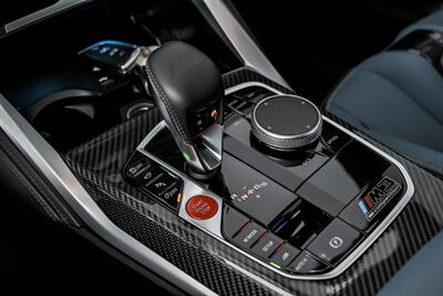 2024 BMW M3 Competition xDrive-$20K MODS-WHEELS-EXHAUST&INTAKE   - Photo 38 - Joliet, IL 60435