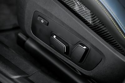 2024 BMW M3 Competition xDrive-$20K MODS-WHEELS-EXHAUST&INTAKE   - Photo 28 - Joliet, IL 60435
