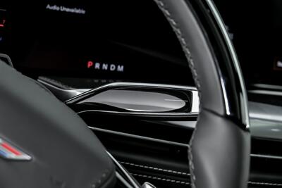 2026 Cadillac Escalade-V - Photo 32 - Joliet, IL 60435