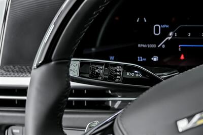 2026 Cadillac Escalade-V - Photo 31 - Joliet, IL 60435