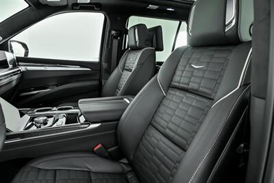 2026 Cadillac Escalade-V - Photo 22 - Joliet, IL 60435