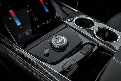 2026 Cadillac Escalade-V - Photo 38 - Joliet, IL 60435