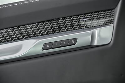 2026 Cadillac Escalade-V - Photo 19 - Joliet, IL 60435