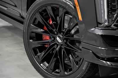 2026 Cadillac Escalade-V - Photo 4 - Joliet, IL 60435