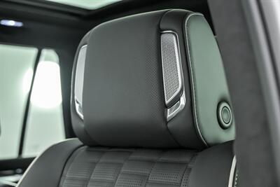 2026 Cadillac Escalade-V - Photo 24 - Joliet, IL 60435