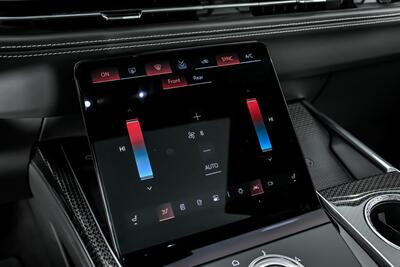 2026 Cadillac Escalade-V - Photo 37 - Joliet, IL 60435