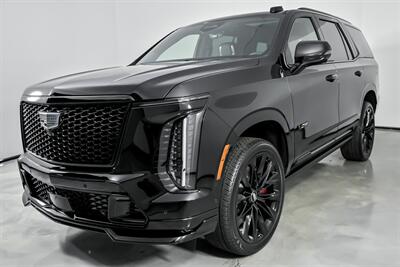 2026 Cadillac Escalade-V - Photo 6 - Joliet, IL 60435
