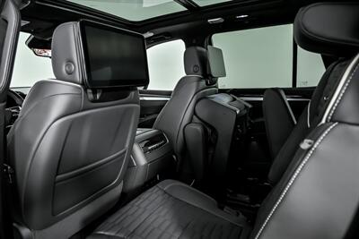 2026 Cadillac Escalade-V - Photo 25 - Joliet, IL 60435