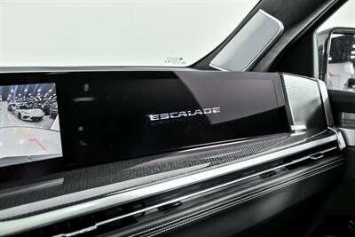 2026 Cadillac Escalade-V - Photo 36 - Joliet, IL 60435