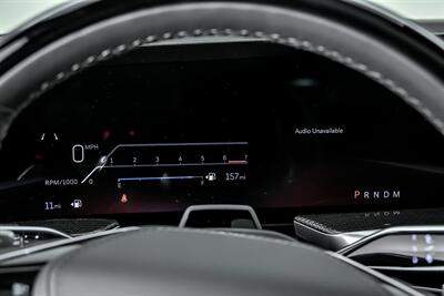 2026 Cadillac Escalade-V - Photo 29 - Joliet, IL 60435