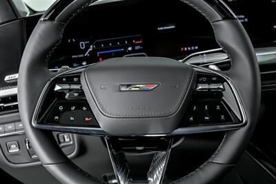 2026 Cadillac Escalade-V - Photo 30 - Joliet, IL 60435