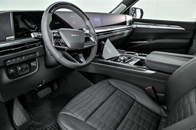 2026 Cadillac Escalade-V - Photo 20 - Joliet, IL 60435