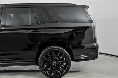 2026 Cadillac Escalade-V - Photo 9 - Joliet, IL 60435