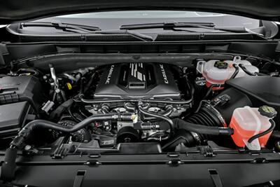 2026 Cadillac Escalade-V - Photo 17 - Joliet, IL 60435