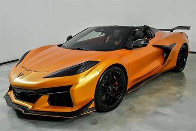 2025 Chevrolet Corvette Z06 3LZ-MASSIVE $170K MSRP   - Photo 6 - Joliet, IL 60435