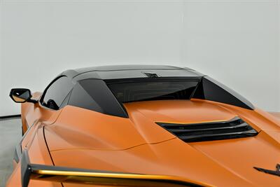 2025 Chevrolet Corvette Z06 3LZ-MASSIVE $170K MSRP   - Photo 20 - Joliet, IL 60435