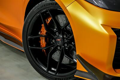 2025 Chevrolet Corvette Z06 3LZ-MASSIVE $170K MSRP   - Photo 4 - Joliet, IL 60435