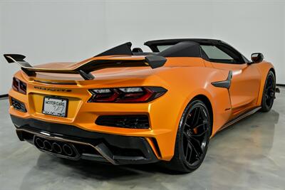 2025 Chevrolet Corvette Z06 3LZ-MASSIVE $170K MSRP   - Photo 12 - Joliet, IL 60435