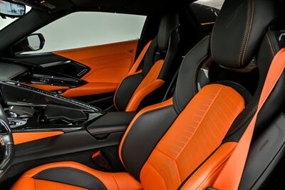 2025 Chevrolet Corvette Z06 3LZ-MASSIVE $170K MSRP   - Photo 28 - Joliet, IL 60435