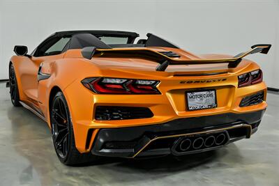 2025 Chevrolet Corvette Z06 3LZ-MASSIVE $170K MSRP   - Photo 10 - Joliet, IL 60435