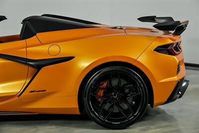 2025 Chevrolet Corvette Z06 3LZ-MASSIVE $170K MSRP   - Photo 9 - Joliet, IL 60435