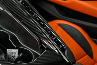 2025 Chevrolet Corvette Z06 3LZ-MASSIVE $170K MSRP   - Photo 45 - Joliet, IL 60435