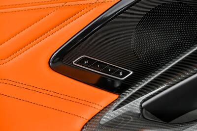 2025 Chevrolet Corvette Z06 3LZ-MASSIVE $170K MSRP   - Photo 23 - Joliet, IL 60435