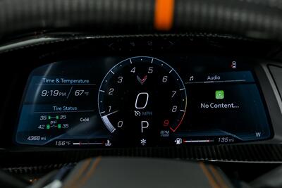 2025 Chevrolet Corvette Z06 3LZ-MASSIVE $170K MSRP   - Photo 33 - Joliet, IL 60435