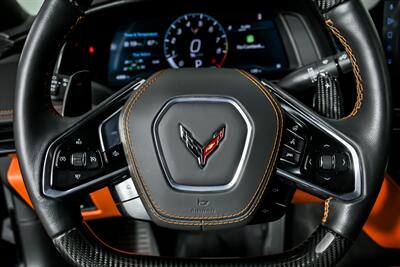 2025 Chevrolet Corvette Z06 3LZ-MASSIVE $170K MSRP   - Photo 34 - Joliet, IL 60435